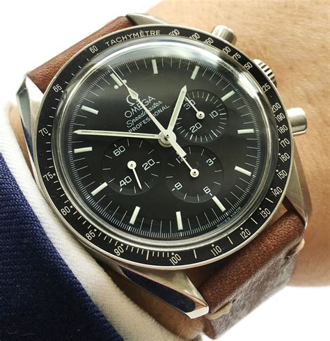 omega speedmaster professional used joma|omega speedmaster introduced.